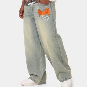 Loiter Jeans